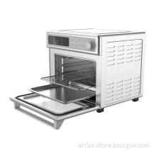 Stainless Steel Single Oven